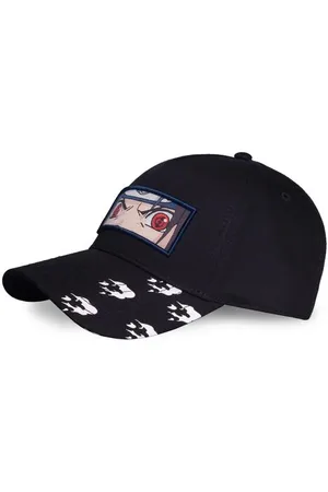 Naruto Sasuke Cap