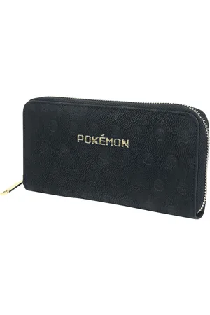 Pokemon Ghost Wallet