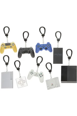 Playstation 3 Backpack Buddies Backpack Pendant