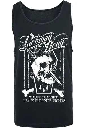 Parkway Drive Killing Gods Tanktop