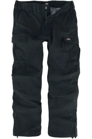 Dickies Johnson Cargo Cargo Trousers