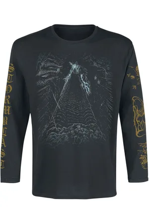 Dimmu Borgir Stormblast Long-sleeve Shirt