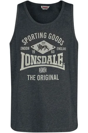 Lonsdale London Pilton Tanktop