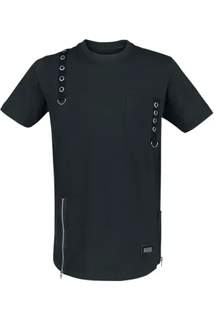 Vixxsin Jash Top T-Shirt
