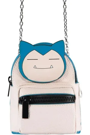 Pokemon Snorlax - Micro Bag Shoulder Bag