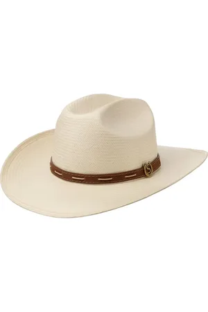 Stetson Western Toyo Hat