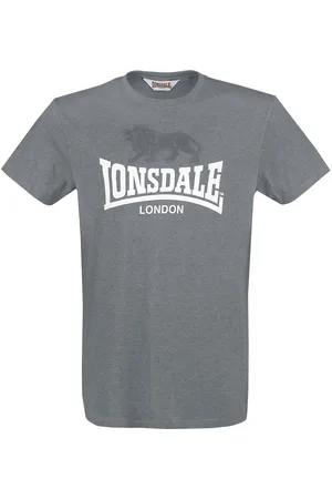 Lonsdale London Gargrave T-Shirt