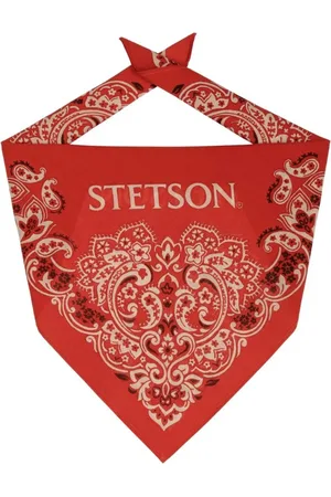 Stetson Bandana Cotton Bandana