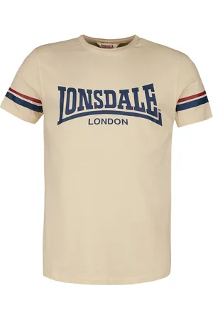 Lonsdale London CREICH T-Shirt