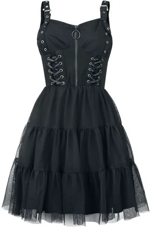 Vixxsin Selkie dress Medium-length dress