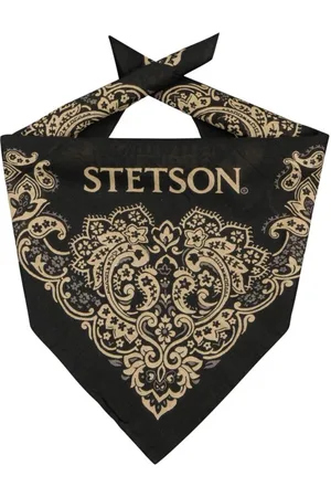 Stetson Bandana Cotton Bandana