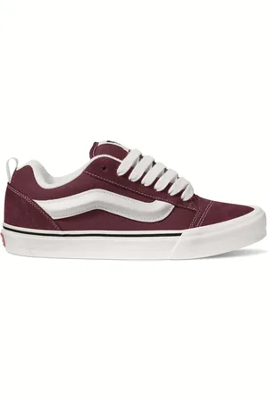 Vans Knu Skool Colour Theory Sneakers