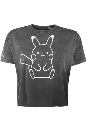 Pokemon Pikachu T-Shirt