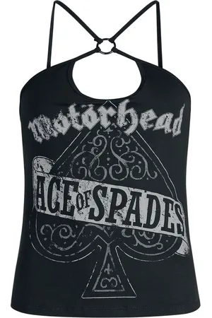 Motörhead Ace Of Spades Top