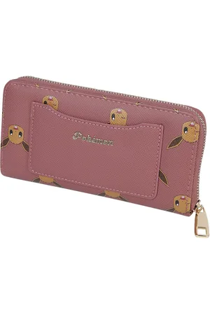 Pokemon Eevee Wallet
