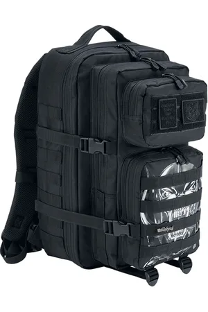 Motörhead US Cooper Large Backpack