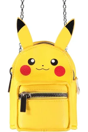 Pokemon Pikachu - Micro Bag Shoulder Bag