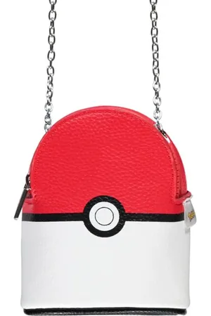 Pokemon Pokéball - Micro Bag Shoulder Bag