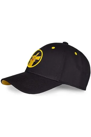 Pokemon Pikachu Cap