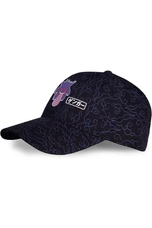 Pokemon Gengar Japan Cap