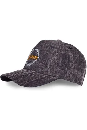 Lord of the Rings Sauron Cap