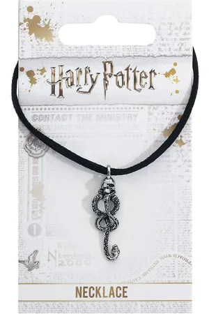 Harry Potter The Dark Mark Choker coloured
