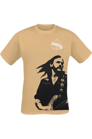 Motörhead Ace Multi Hit T-Shirt