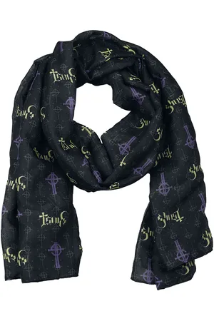 Ghost Logo Cloth