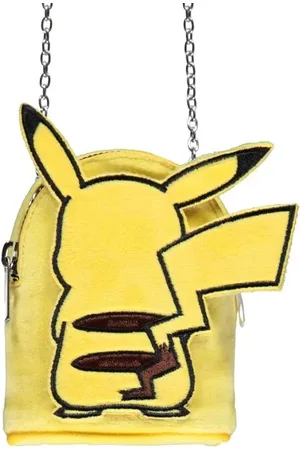 Pokemon Pikachu - Micro-Bag Shoulder Bag