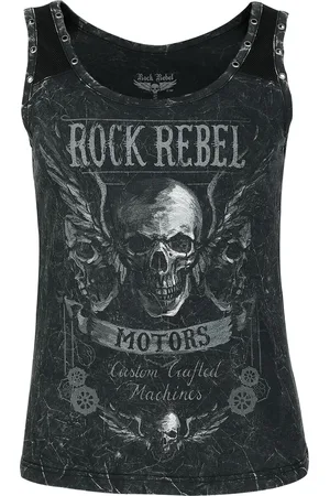 Rock Rebel Top