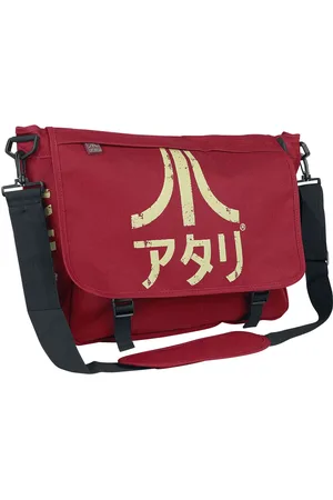 Atari Retro Shoulder Bag