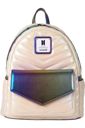 BTS Loungefly - Bighit Mini backpacks