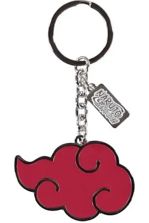 Naruto Shippuden Keyring Pendant