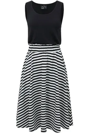 Forplay MAY Medium-length dress white
