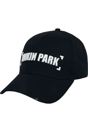 Linkin Park Logo - Baseball Cap Cap
