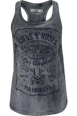 Guns N´Roses Paradise City Top