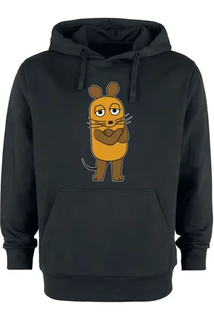 Die Sendung mit der Maus Maus Hooded sweater