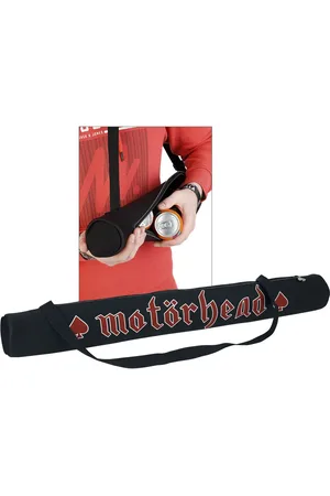 Motörhead Kühltasche - Logo Shoulder Bag