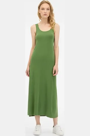 Ragwear Liassa Long dress