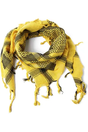 Rock Daddy Scarf Scarf black