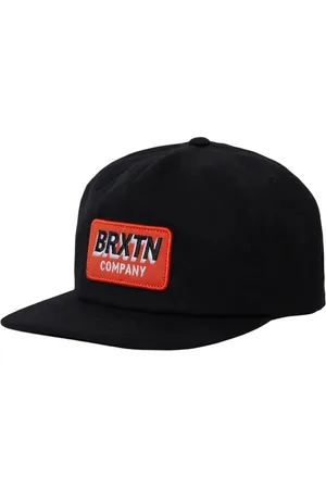 Brixton Payment Snapback Cap