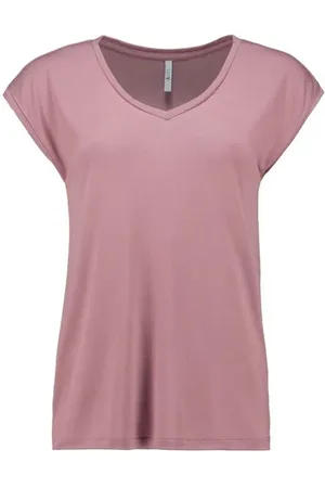 Hailys SS M TP Pi44per T-Shirt