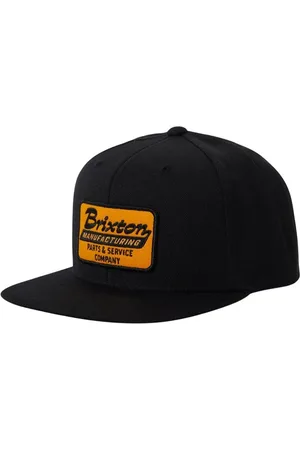 Brixton Township Snapback Cap