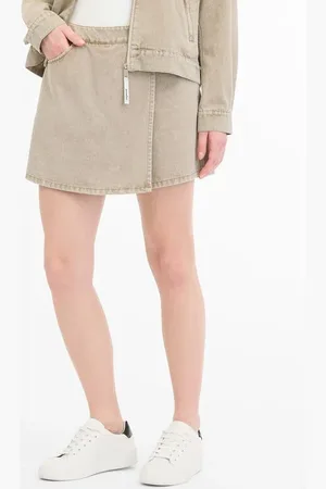 Ragwear Gaulie Denim Shorts