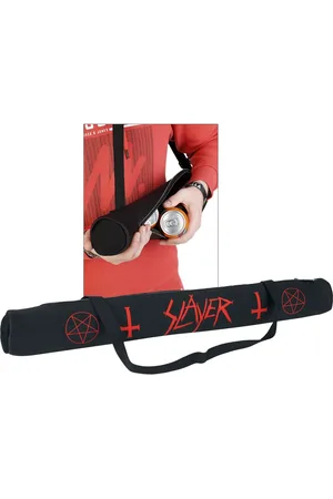 Slayer Kühltasche - Logo Shoulder Bag