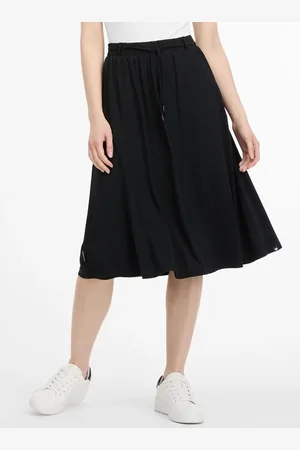 Ragwear Reikko Medium-length skirt