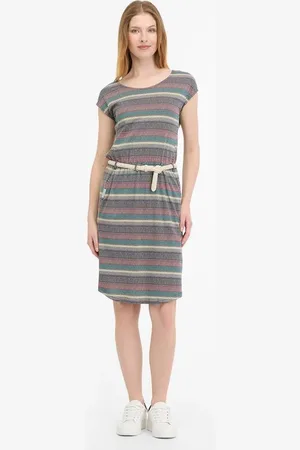 Ragwear Lilithe Medium-length dress