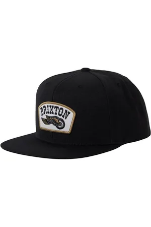 Brixton Roller Snapback Cap