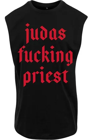 Judas Priest Judas Fucking Priest Tanktop