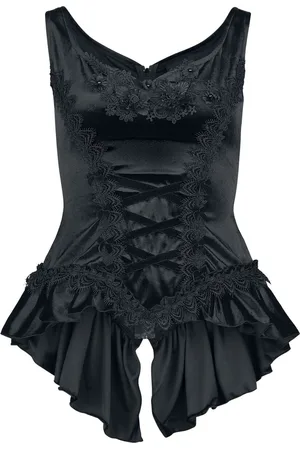 Sinister Gothic Gothic Top T-Shirt